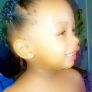 Meet your Posher, Bruce